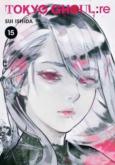 Εικόνα από TOKYO GHOUL: RE, VOL. 15 PA