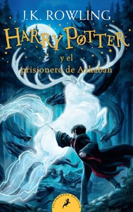 Εικόνα της HARRY POTTER 3 EL PRISIONERO DE AZKABAN