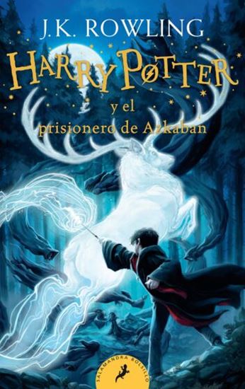 Εικόνα από HARRY POTTER 3 EL PRISIONERO DE AZKABAN