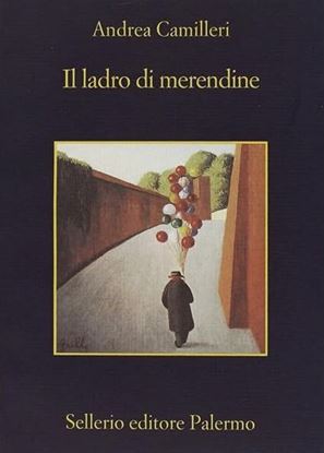 Εικόνα της IL LADRO DI MERENDINE