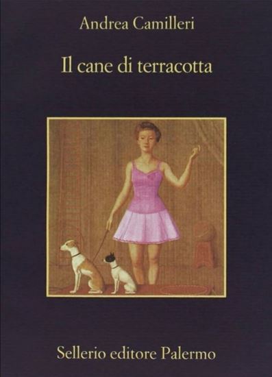 Εικόνα από IL CANE DI TERRACOTTA
