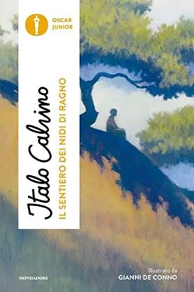 Εικόνα της IL SENTIERO DEI NIDI DI RAGNO