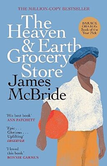 Εικόνα από THE HEAVEN & EARTH GROCERY STORE TPB