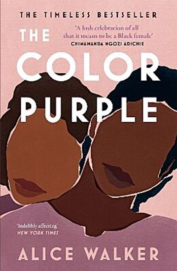 Εικόνα από THE COLOR PURPLE PB