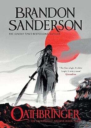 Εικόνα της OATHBRINGER