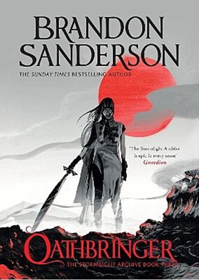 Εικόνα από OATHBRINGER