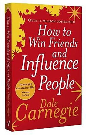 Εικόνα από HOW TO WIN FRIENDS & INFLUENCE PEOPLE PB