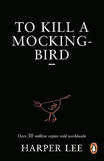Εικόνα από TO KILL A MOCKINGBIRD PB