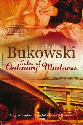 Εικόνα της TALES OF ORDINARY MADNESS PB