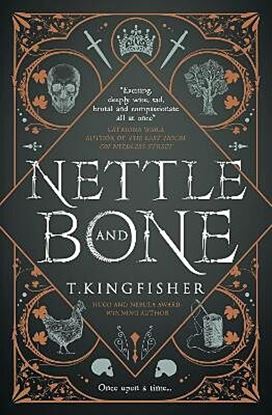 Εικόνα της NETTLE & BONE