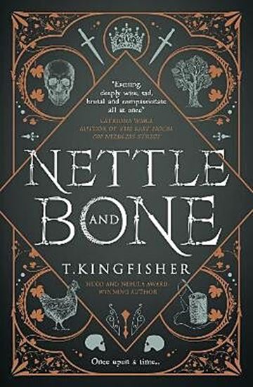 Εικόνα από NETTLE & BONE