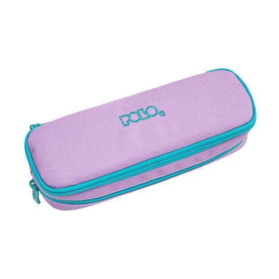 Εικόνα από ΚΑΣΕΤΙΝΑ POLO PENCIL CASE DUO BOX 937004-4558