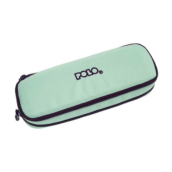 Εικόνα από ΚΑΣΕΤΙΝΑ POLO PENCIL CASE DUO BOX 937004-6848
