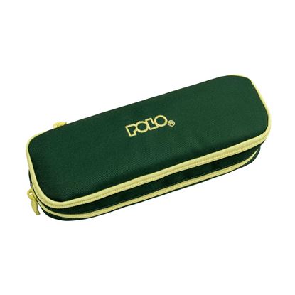 Εικόνα της ΚΑΣΕΤΙΝΑ POLO PENCIL CASE DUO BOX 937004-6271