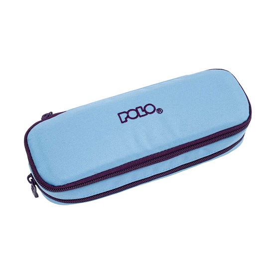 Εικόνα από ΚΑΣΕΤΙΝΑ POLO PENCIL CASE DUO BOX 937004-5347