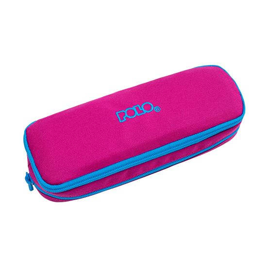 Εικόνα από ΚΑΣΕΤΙΝΑ POLO PENCIL CASE DUO BOX 937004-4456
