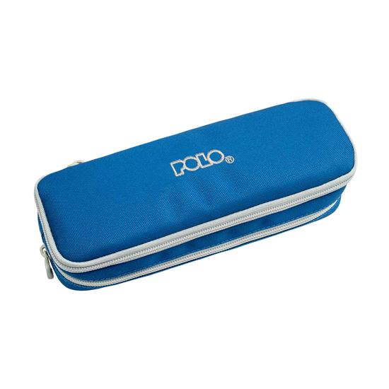 Εικόνα από ΚΑΣΕΤΙΝΑ POLO PENCIL CASE DUO BOX 937004-5523