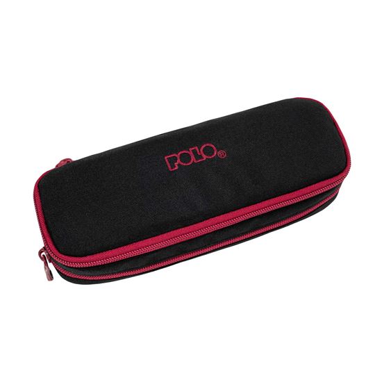 Εικόνα από ΚΑΣΕΤΙΝΑ POLO PENCIL CASE DUO BOX 937004-2033