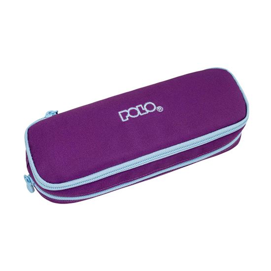 Εικόνα από ΚΑΣΕΤΙΝΑ POLO PENCIL CASE DUO BOX 937004-4657