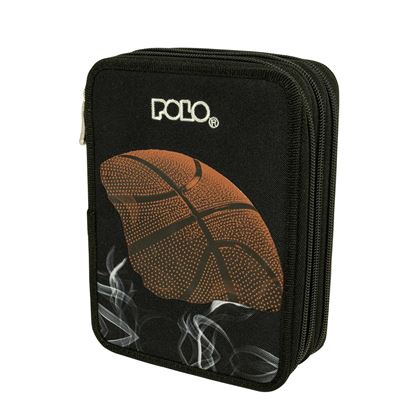 Εικόνα της ΚΑΣΕΤΙΝΑ POLO MOVER ΤΡΙΠΛΗ 937073-8380