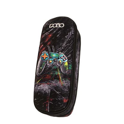 Εικόνα της ΚΑΣΕΤΙΝΑ ΔΙΠΛΗ POLO GROWLY 937058-8358
