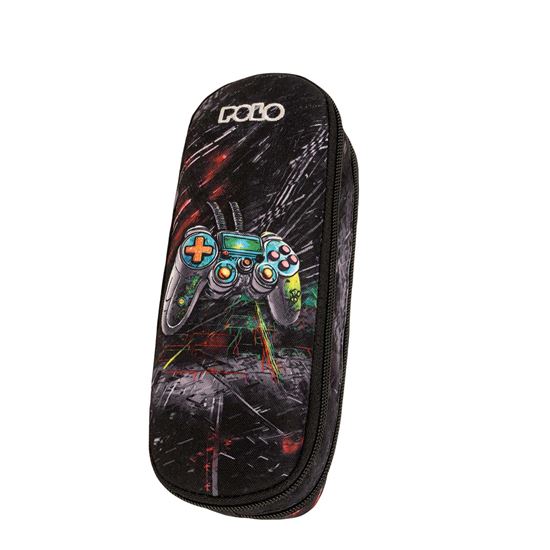Εικόνα από ΚΑΣΕΤΙΝΑ ΔΙΠΛΗ POLO GROWLY 937058-8358
