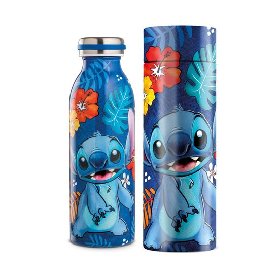 Εικόνα από DISNEY ΘΕΡΜΟΣ STITCH ΜΠΛΕ 500ml