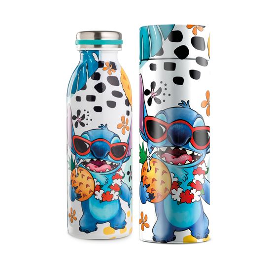 Εικόνα από DISNEY ΘΕΡΜΟΣ STITCH ΑΣΠΡΟ 500ml