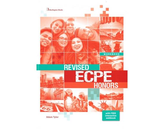 Εικόνα από ECPE HONORS TCHR'S WB REVISED