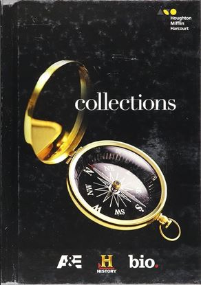 Εικόνα της COLLECTIONS GRADE 8