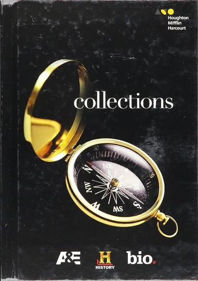 Εικόνα από COLLECTIONS GRADE 8