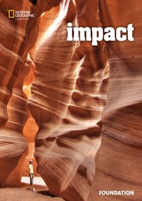 Εικόνα της IMPACT FOUNDATION SB ( + SPARK) AMER. ED.