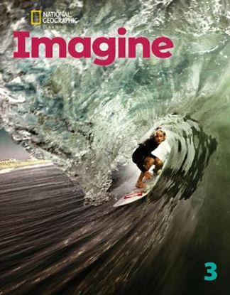 Εικόνα της IMAGINE 3 SB ( + SPARK) BRIT. ED