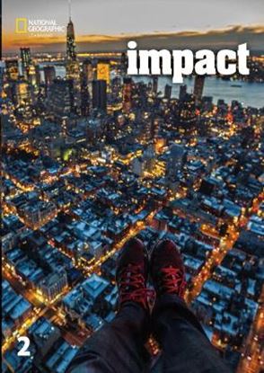 Εικόνα της IMPACT 2 SB ( + SPARK) AMER. ED