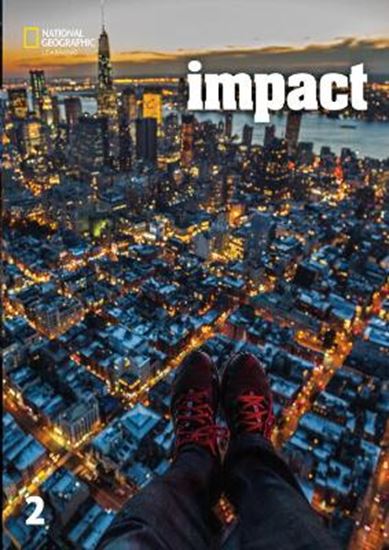 Εικόνα από IMPACT 2 SB ( + SPARK) AMER. ED