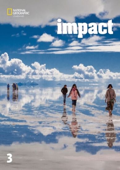 Εικόνα από IMPACT 3 SB ( + SPARK) AMER. ED
