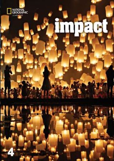 Εικόνα από IMPACT 4 SB ( + SPARK) AMER. ED