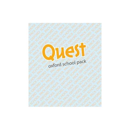 Εικόνα από QUEST 2 ESC PACK - 05185