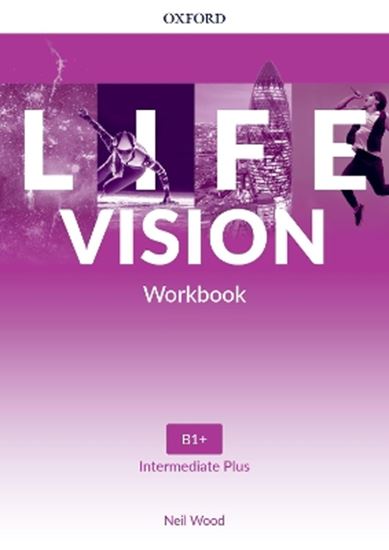 Εικόνα από LIFE VISION INTERMEDIATE PLUS WB
