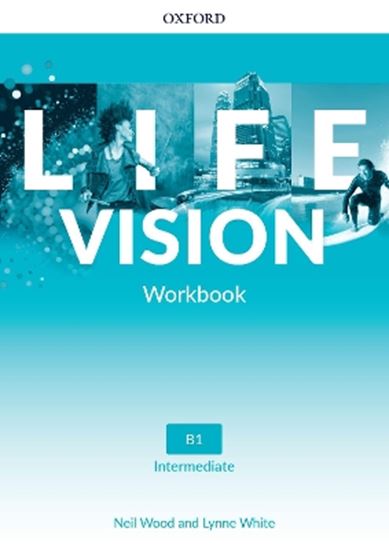 Εικόνα από LIFE VISION INTERMEDIATE WB