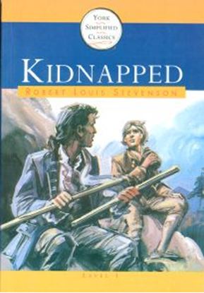 Εικόνα της YSC 1: KIDNAPPED