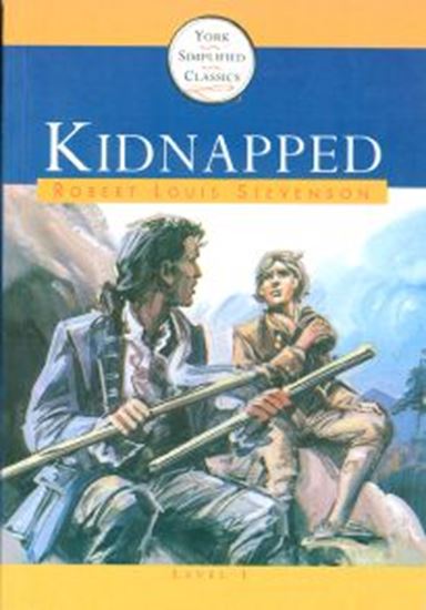 Εικόνα από YSC 1: KIDNAPPED