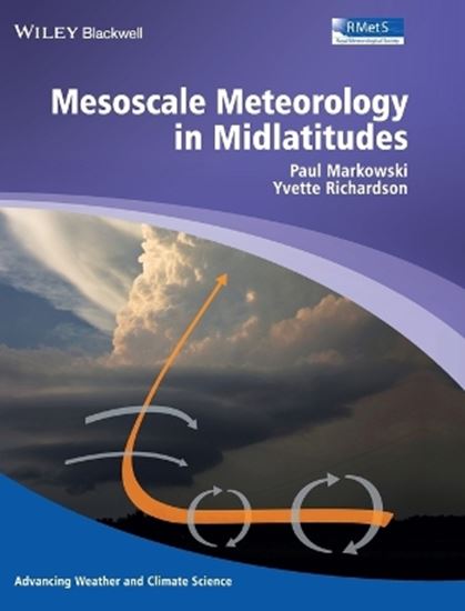 Εικόνα από MESOSCALE METEOROLOGY IN MIDLATITUDES