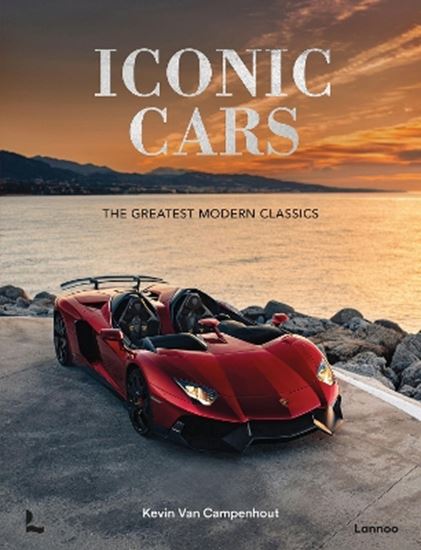 Εικόνα από ICONIC CARS HC