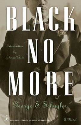 Εικόνα της BLACK NO MORE PB