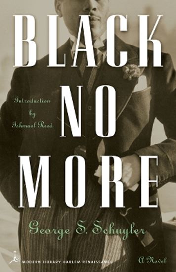 Εικόνα από BLACK NO MORE PB