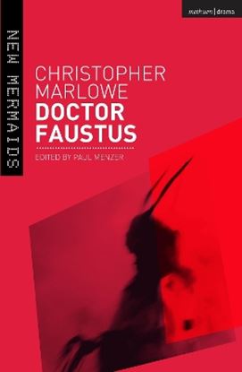 Εικόνα της NEW MERMAIDS; DOCTOR FAUSTUS PB