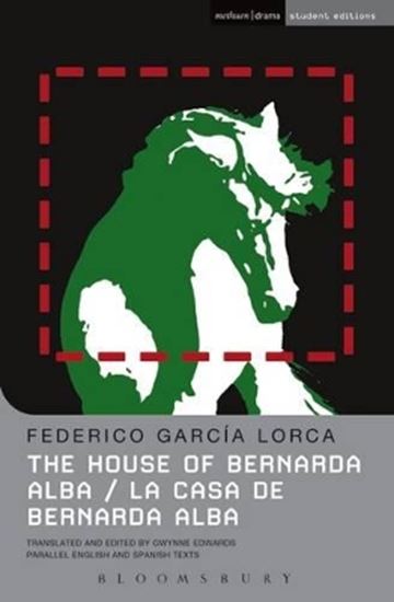 Εικόνα από THE HOUSE OF BERNARDA ALBA