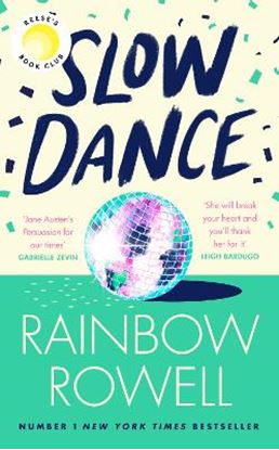 Εικόνα της SLOW DANCE PB