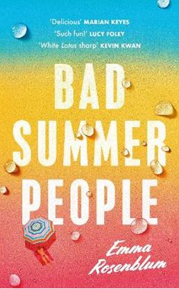 Εικόνα της BAD SUMMER PEOPLE PB